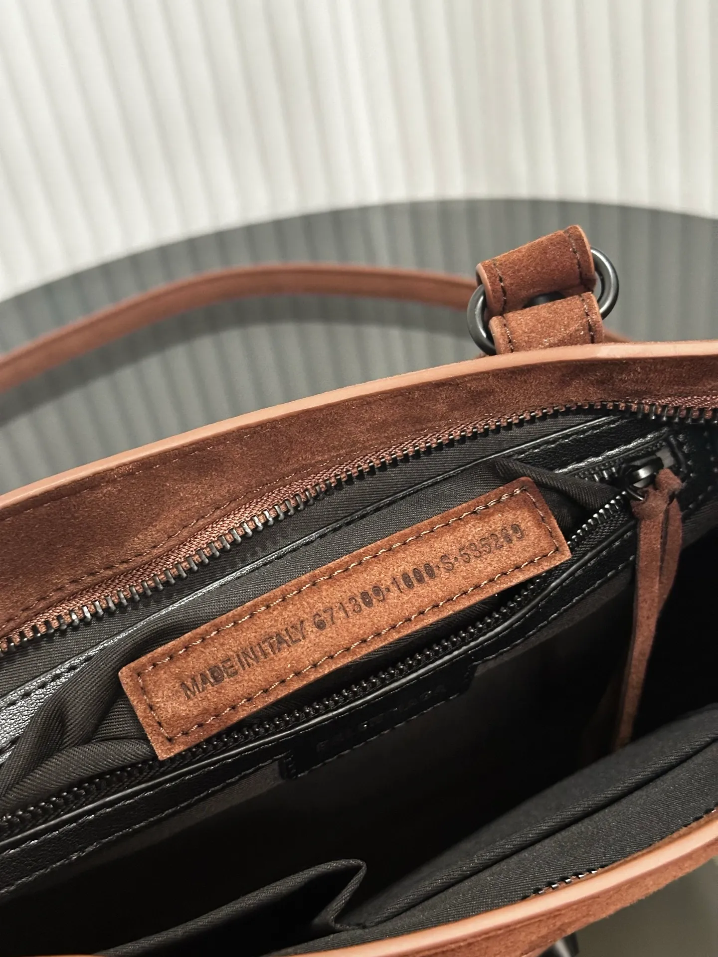 All Categories Balenciaga Women's Bags (Balenciaga) Balenciaga 3037