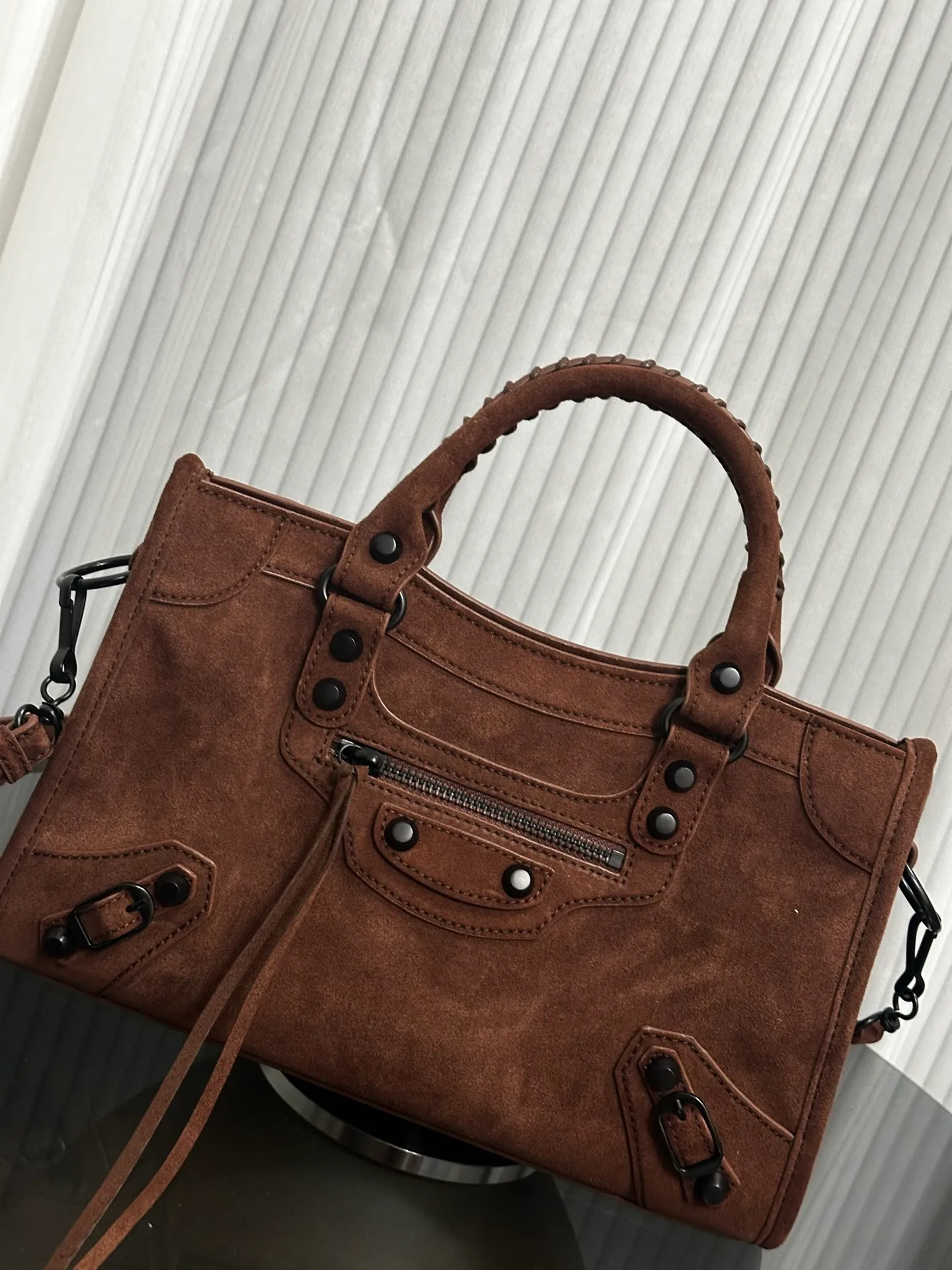 All Categories Balenciaga Women's Bags (Balenciaga) Balenciaga 3037