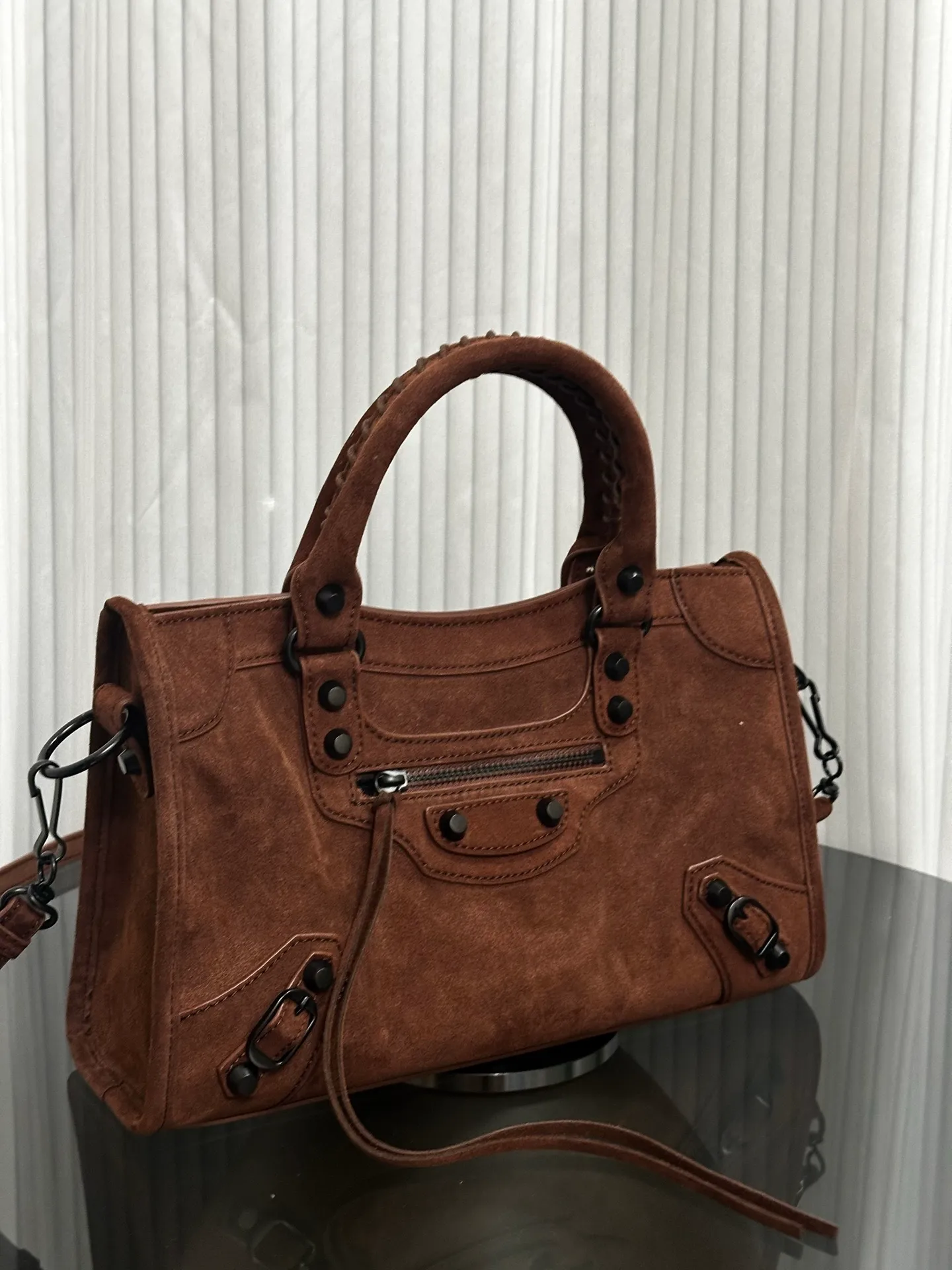 All Categories Balenciaga Women's Bags (Balenciaga) Balenciaga 3037