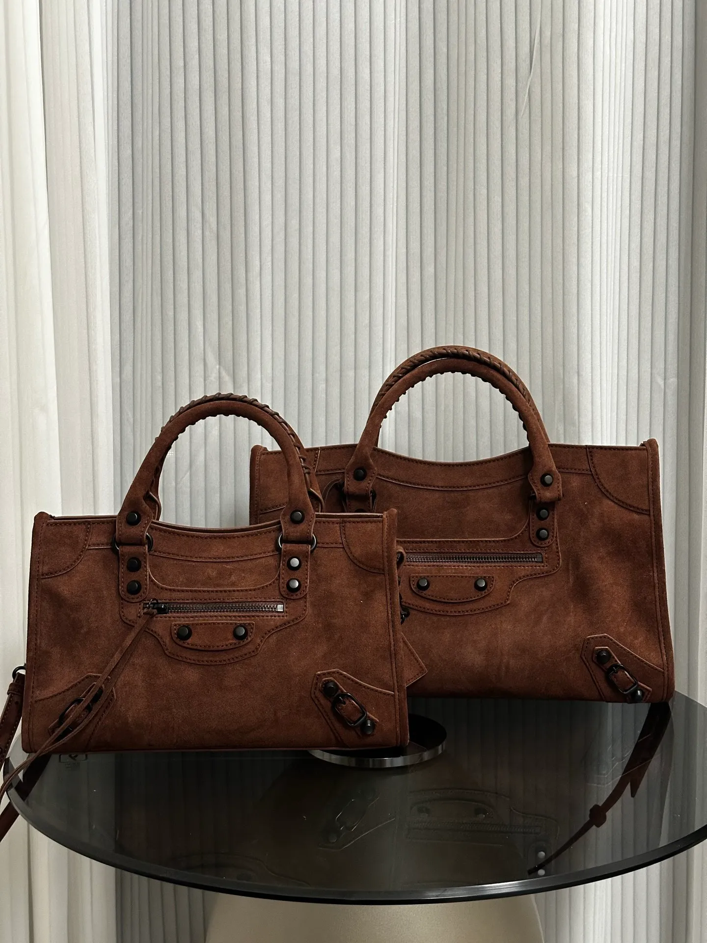 All Categories Balenciaga Women's Bags (Balenciaga) Balenciaga 3037
