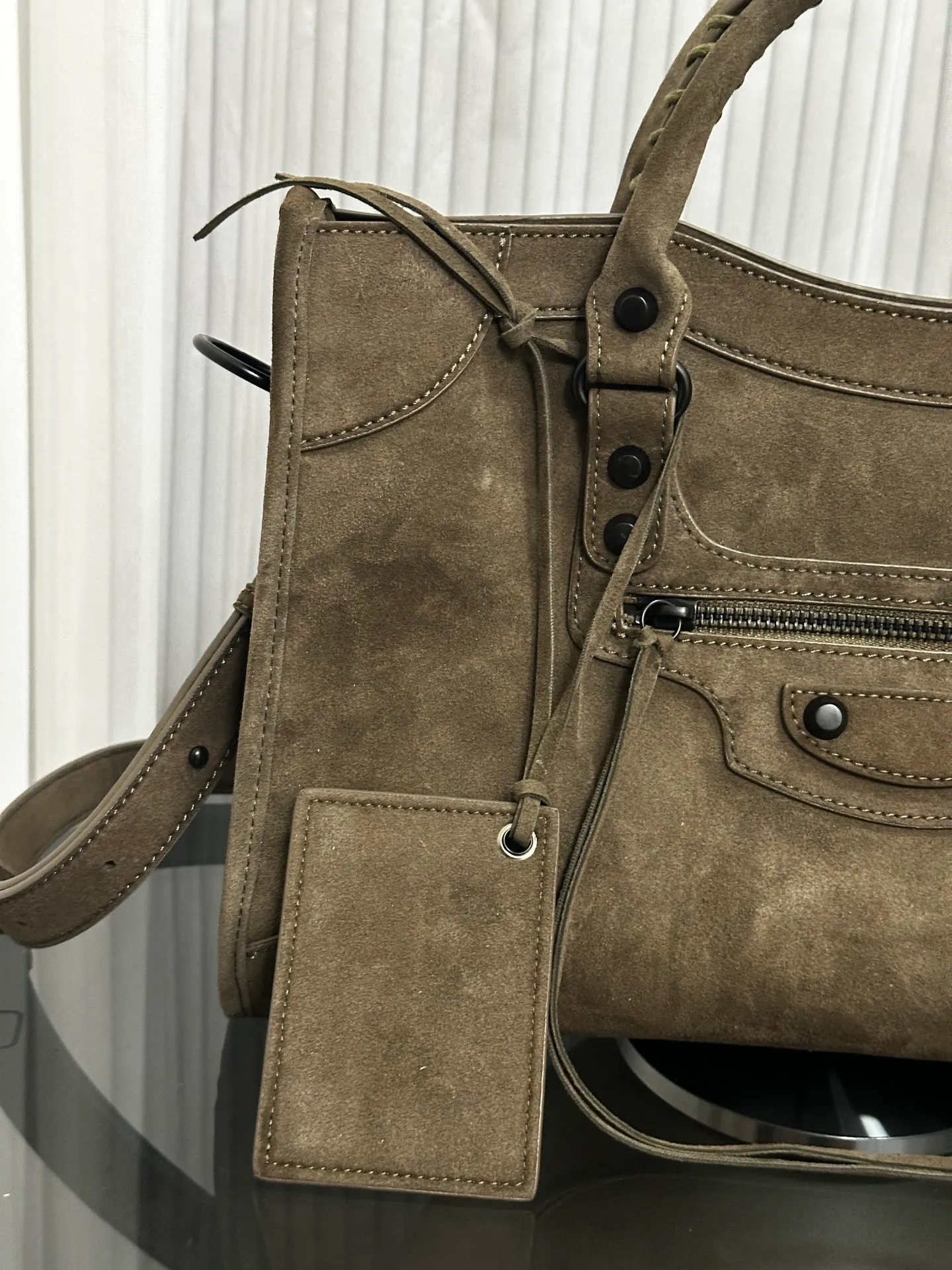 All Categories Balenciaga Women's Bags (Balenciaga) Balenciaga 3037