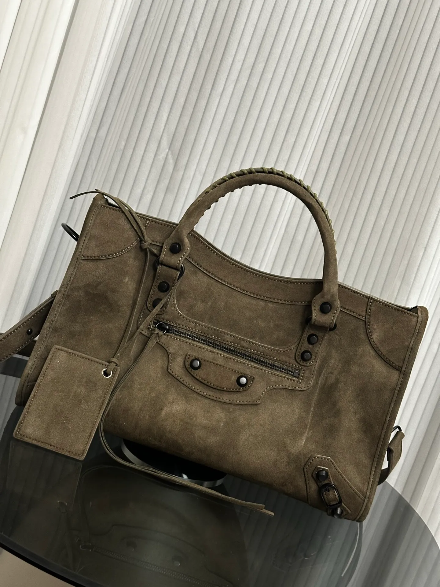 All Categories Balenciaga Women's Bags (Balenciaga) Balenciaga 3037