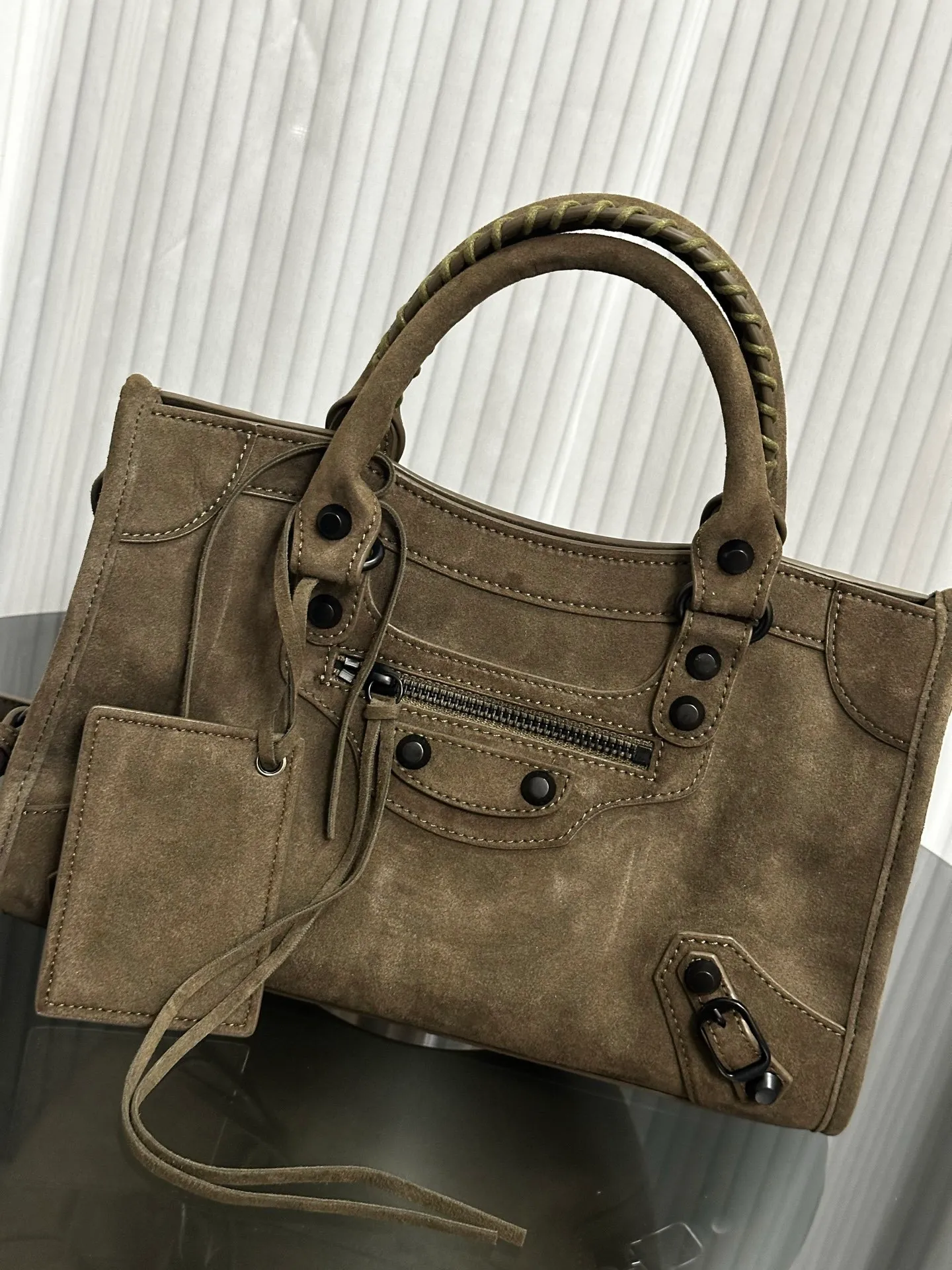 All Categories Balenciaga Women's Bags (Balenciaga) Balenciaga 3037
