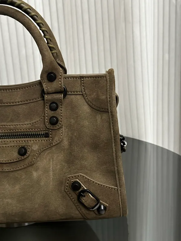 All Categories Balenciaga Women's Bags (Balenciaga) Balenciaga 3037