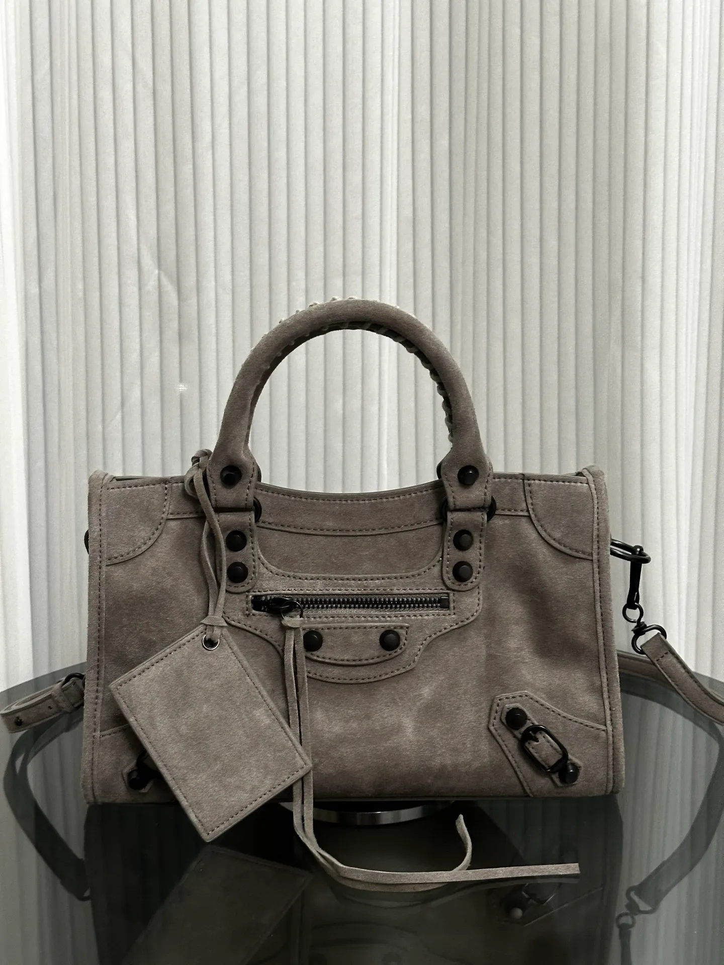 All Categories Balenciaga Women's Bags (Balenciaga) Balenciaga 3037