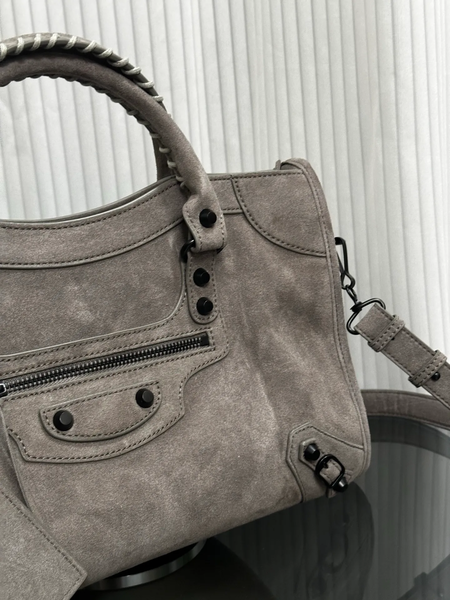All Categories Balenciaga Women's Bags (Balenciaga) Balenciaga 3037