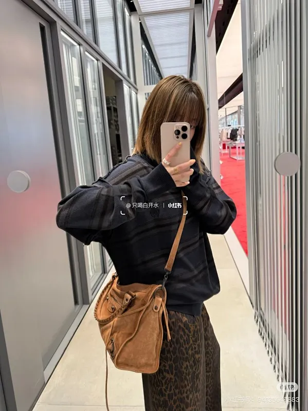 All Categories Balenciaga Women's Bags (Balenciaga) Balenciaga 3037