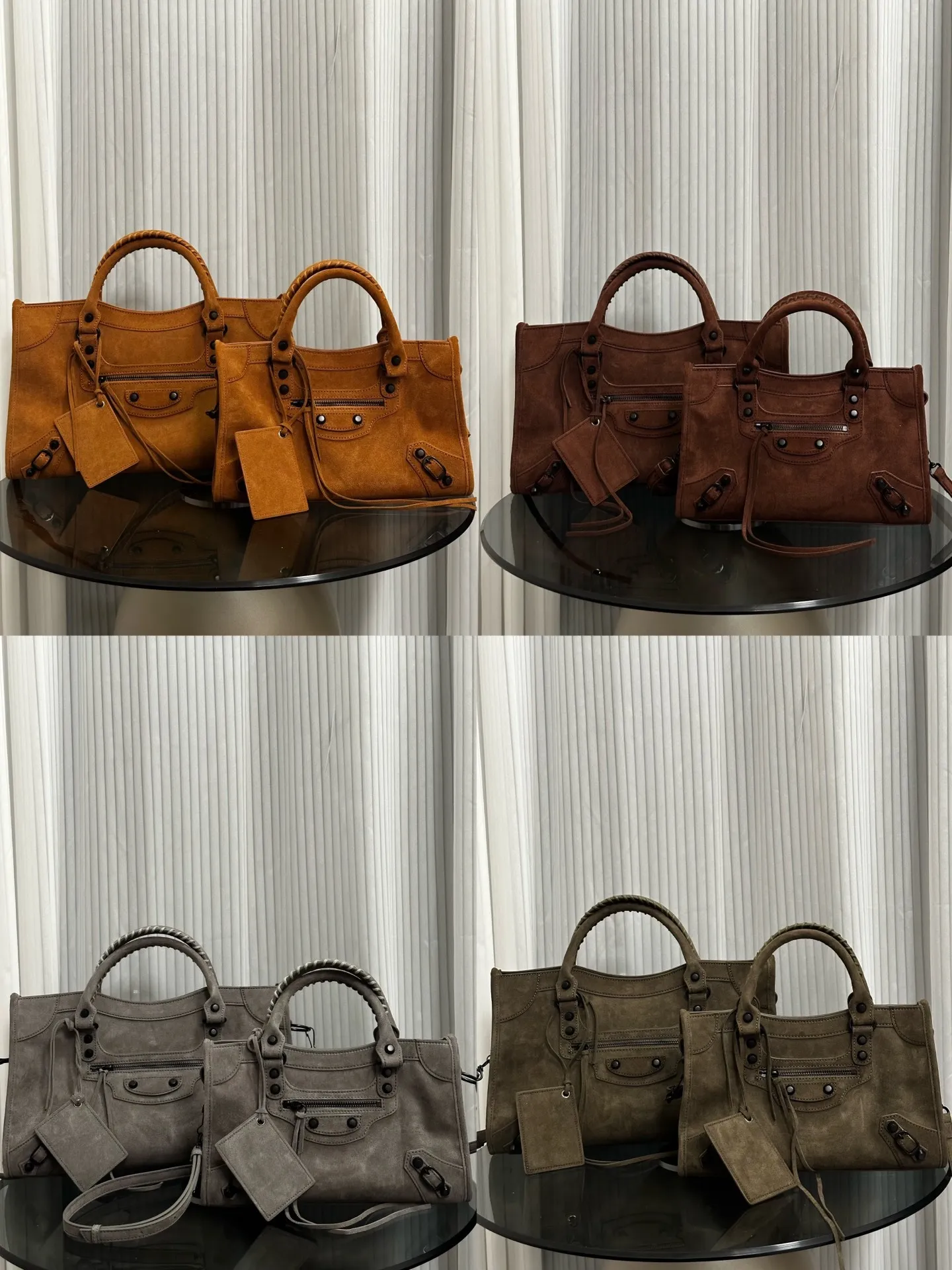 All Categories Balenciaga Women's Bags (Balenciaga) Balenciaga 3037