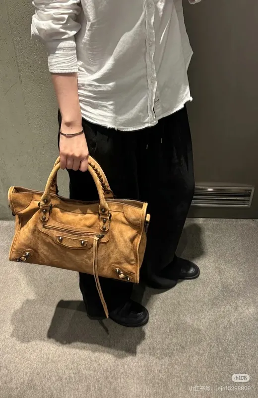 All Categories Balenciaga Women's Bags (Balenciaga) Balenciaga 3037