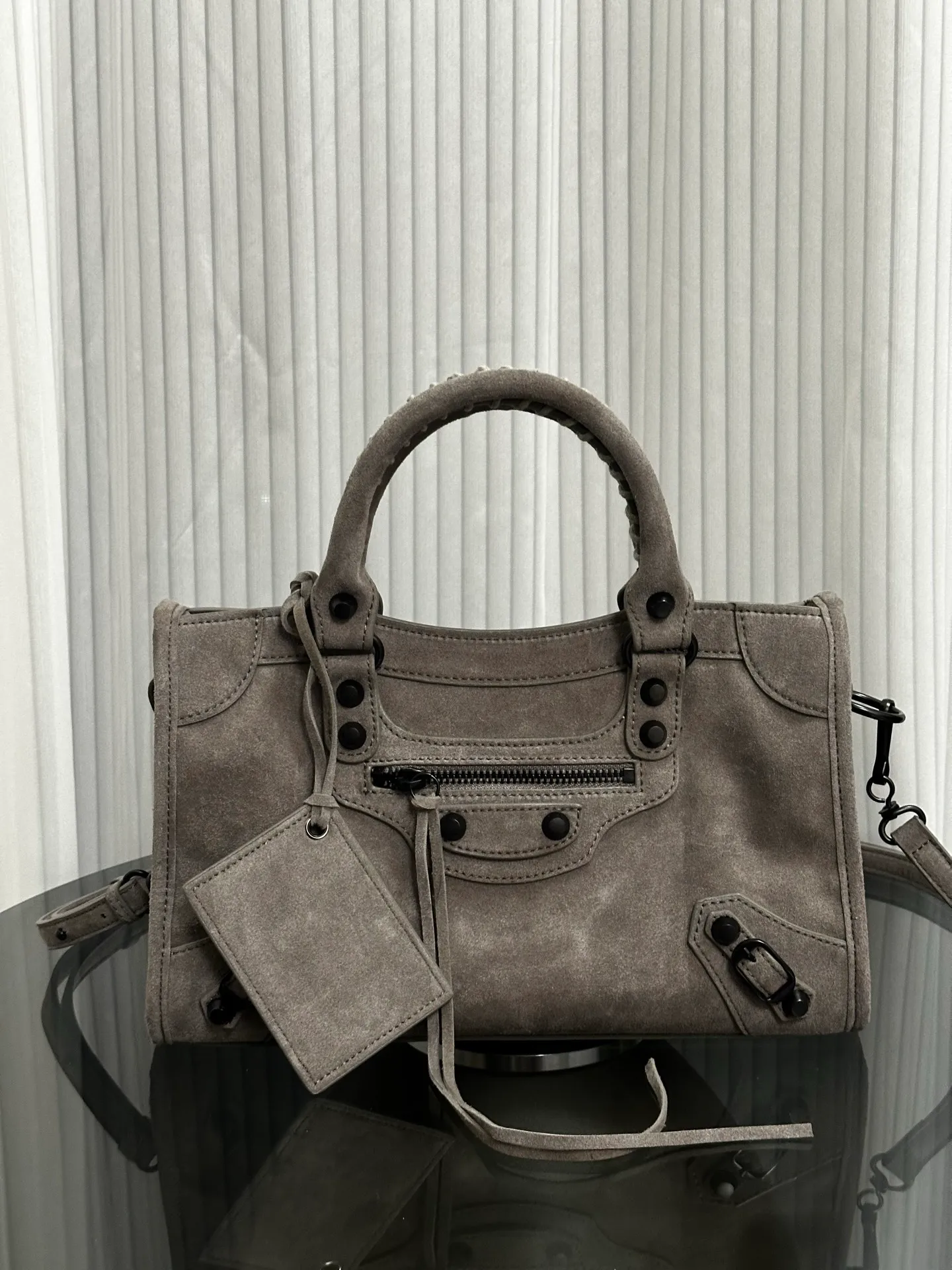 All Categories Balenciaga Women's Bags (Balenciaga) Balenciaga 3037