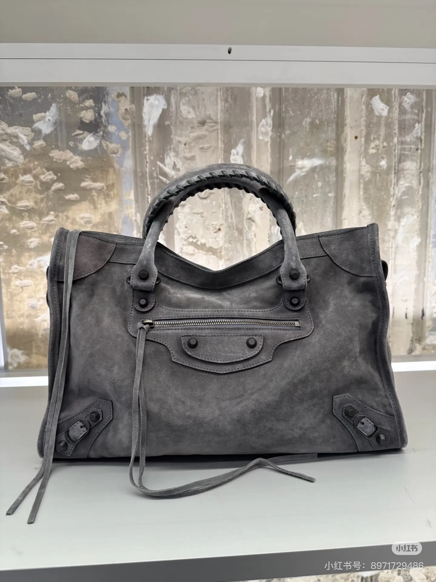 All Categories Balenciaga Women's Bags (Balenciaga) Balenciaga 3037
