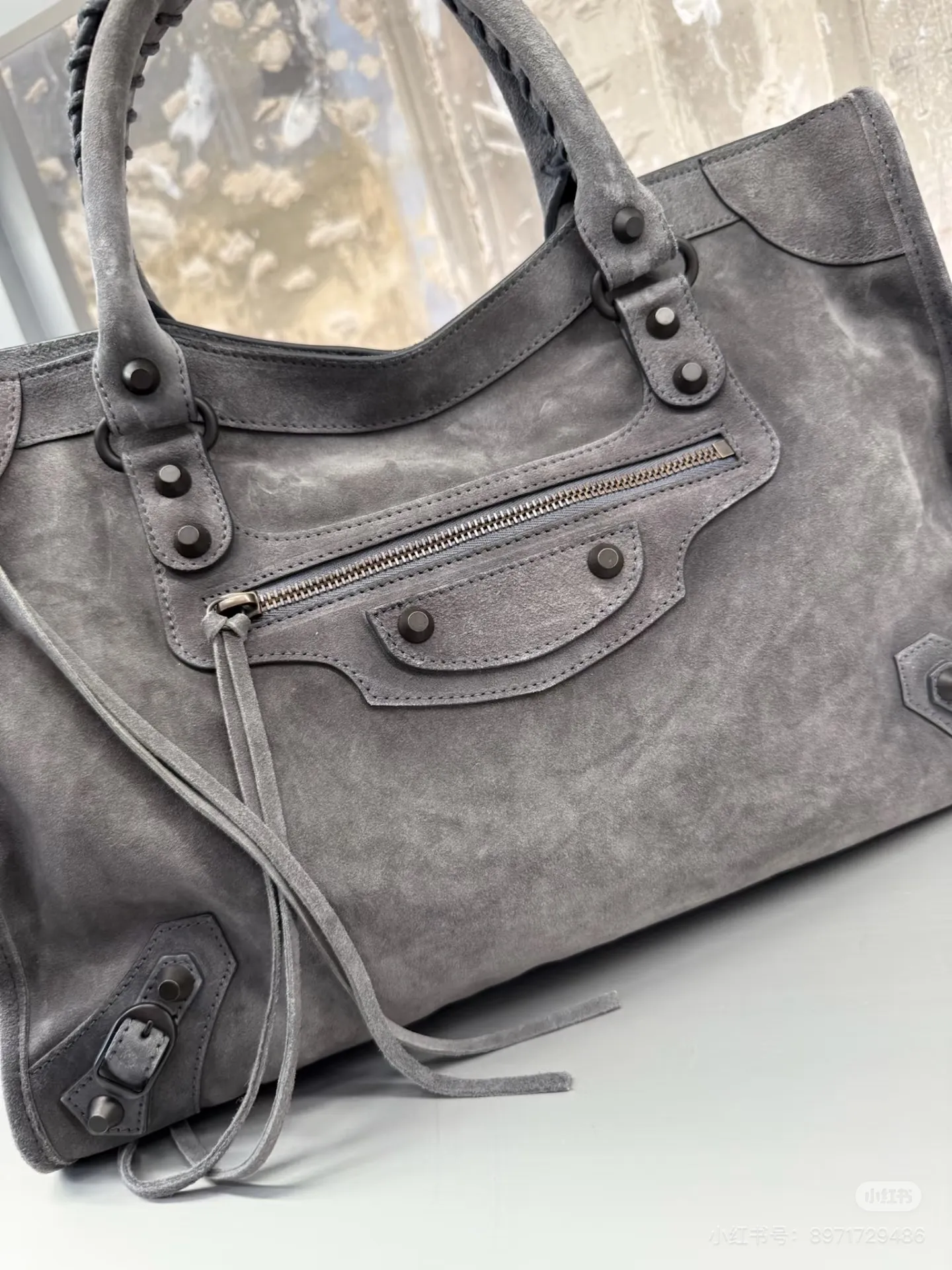 All Categories Balenciaga Women's Bags (Balenciaga) Balenciaga 3037