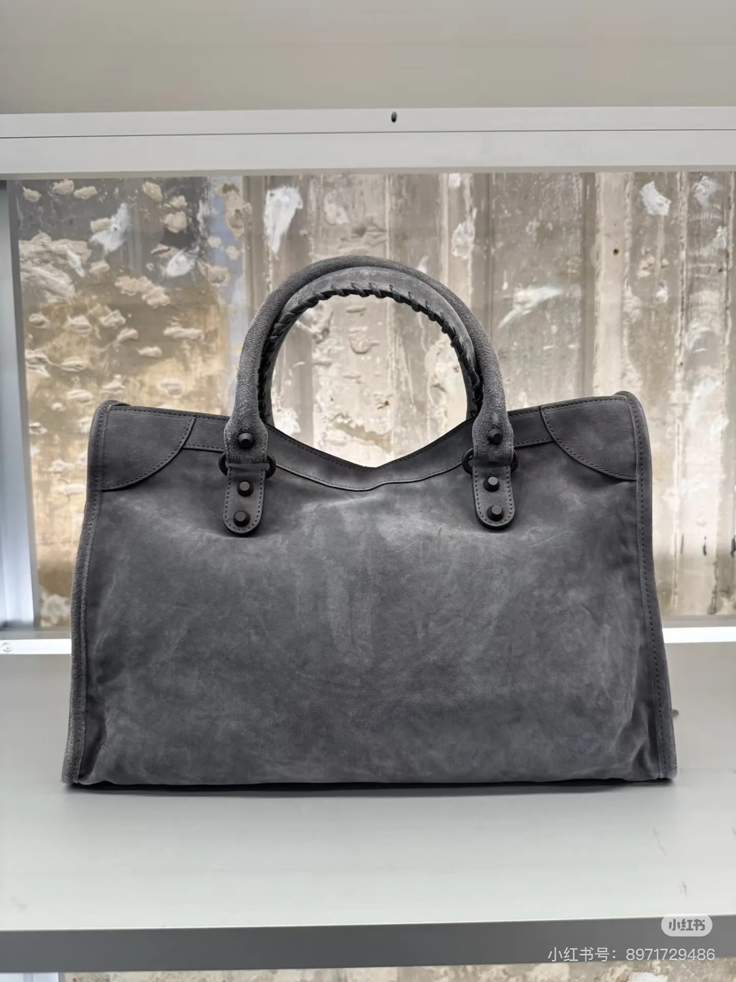 All Categories Balenciaga Women's Bags (Balenciaga) Balenciaga 3037