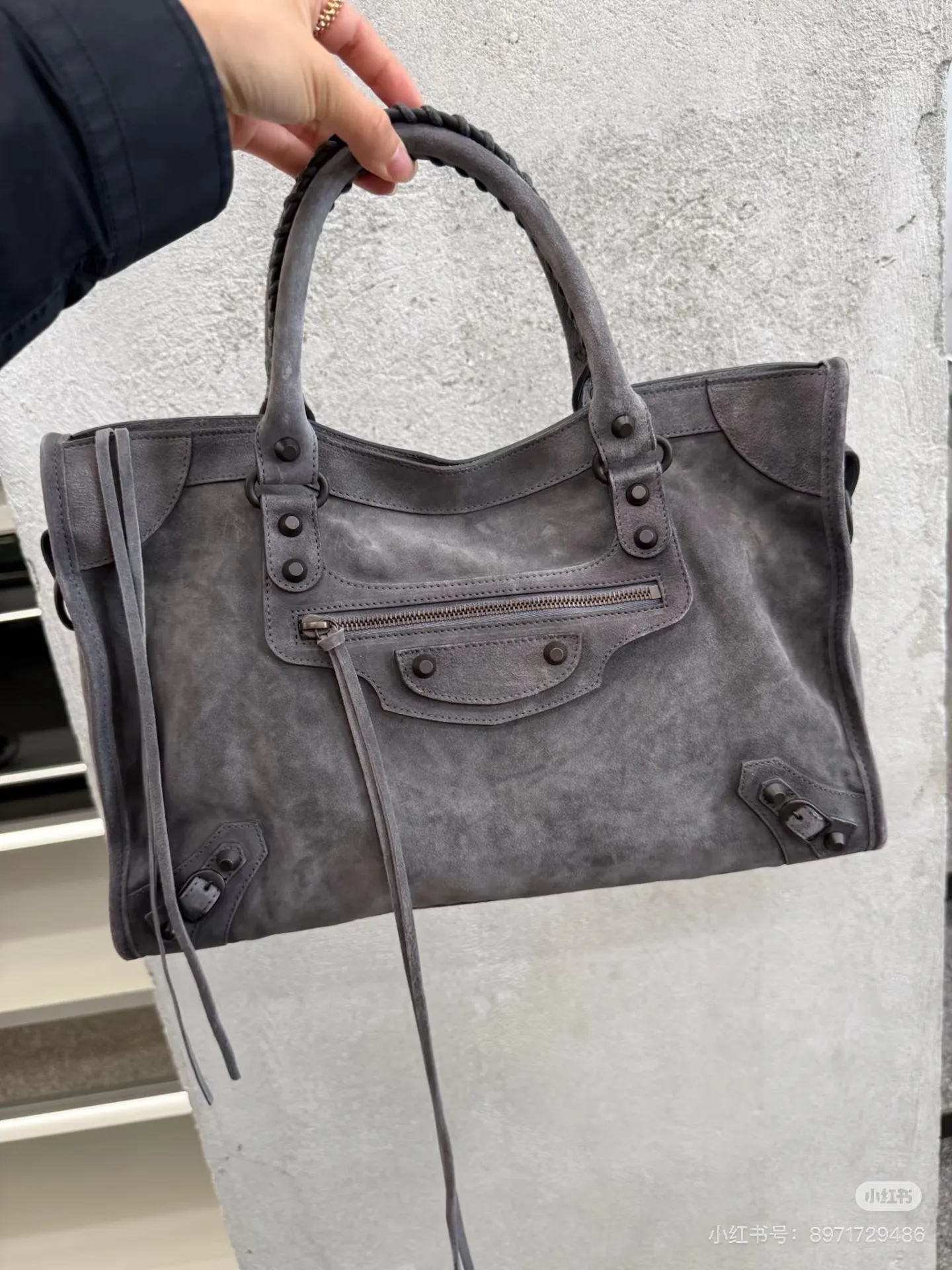 All Categories Balenciaga Women's Bags (Balenciaga) Balenciaga 3037