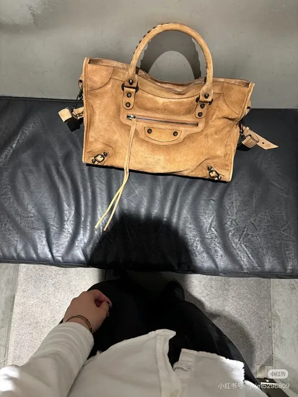 All Categories Balenciaga Women's Bags (Balenciaga) Balenciaga 3037