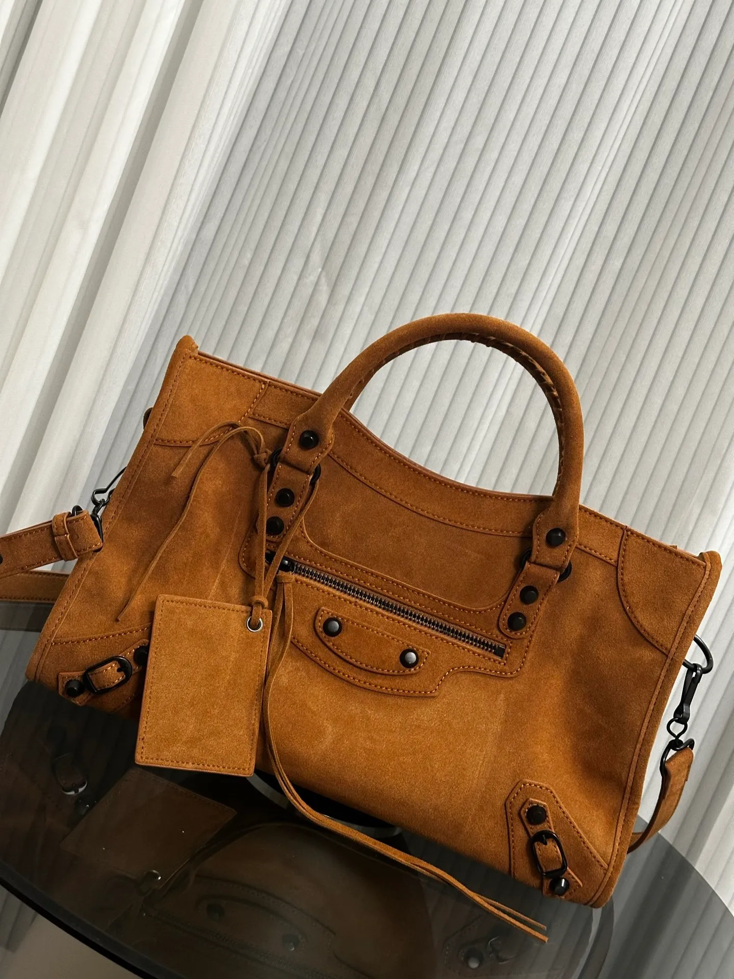 All Categories Balenciaga Women's Bags (Balenciaga) Balenciaga 3037