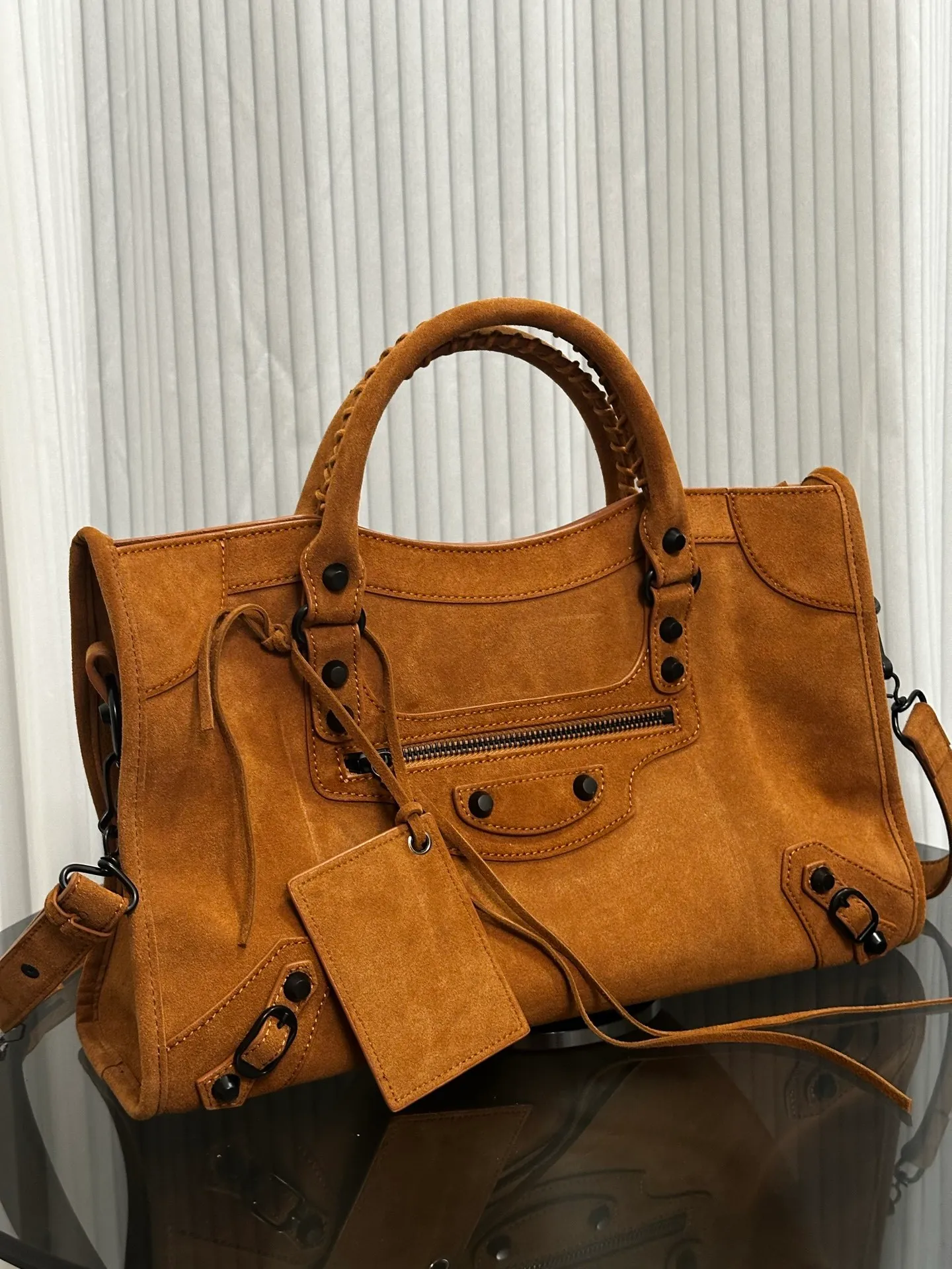All Categories Balenciaga Women's Bags (Balenciaga) Balenciaga 3037