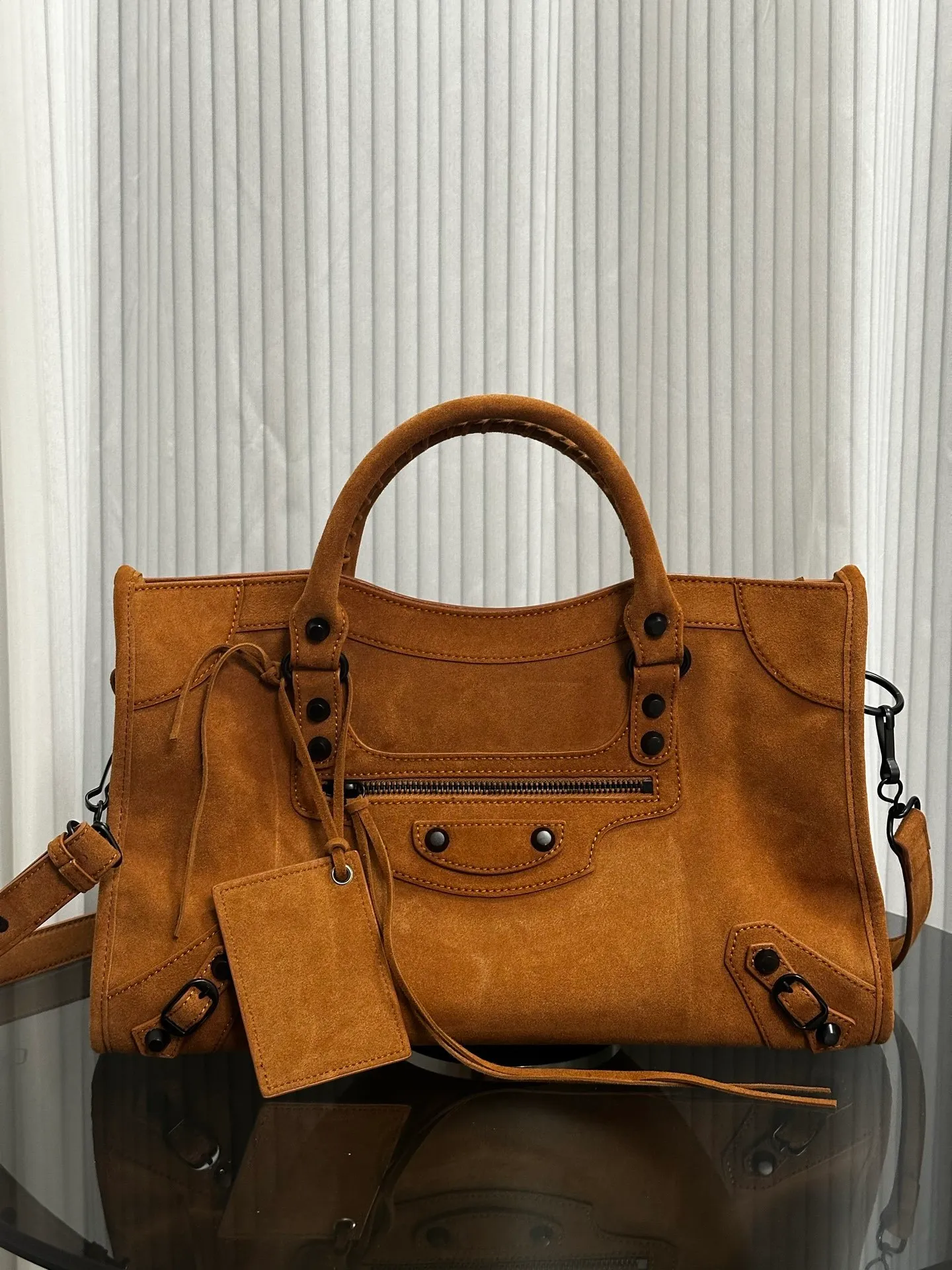 All Categories Balenciaga Women's Bags (Balenciaga) Balenciaga 3037
