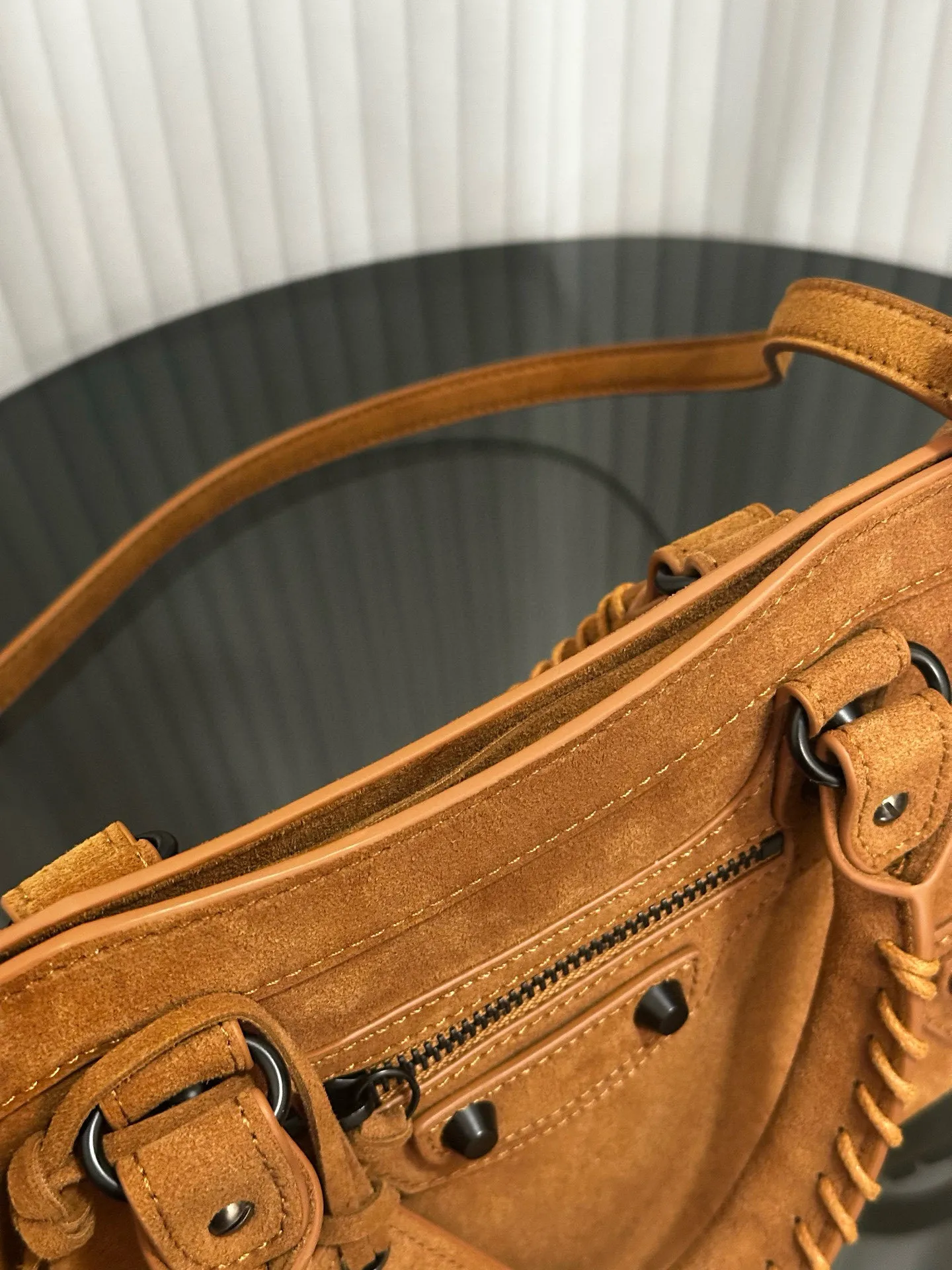 All Categories Balenciaga Women's Bags (Balenciaga) Balenciaga 3037
