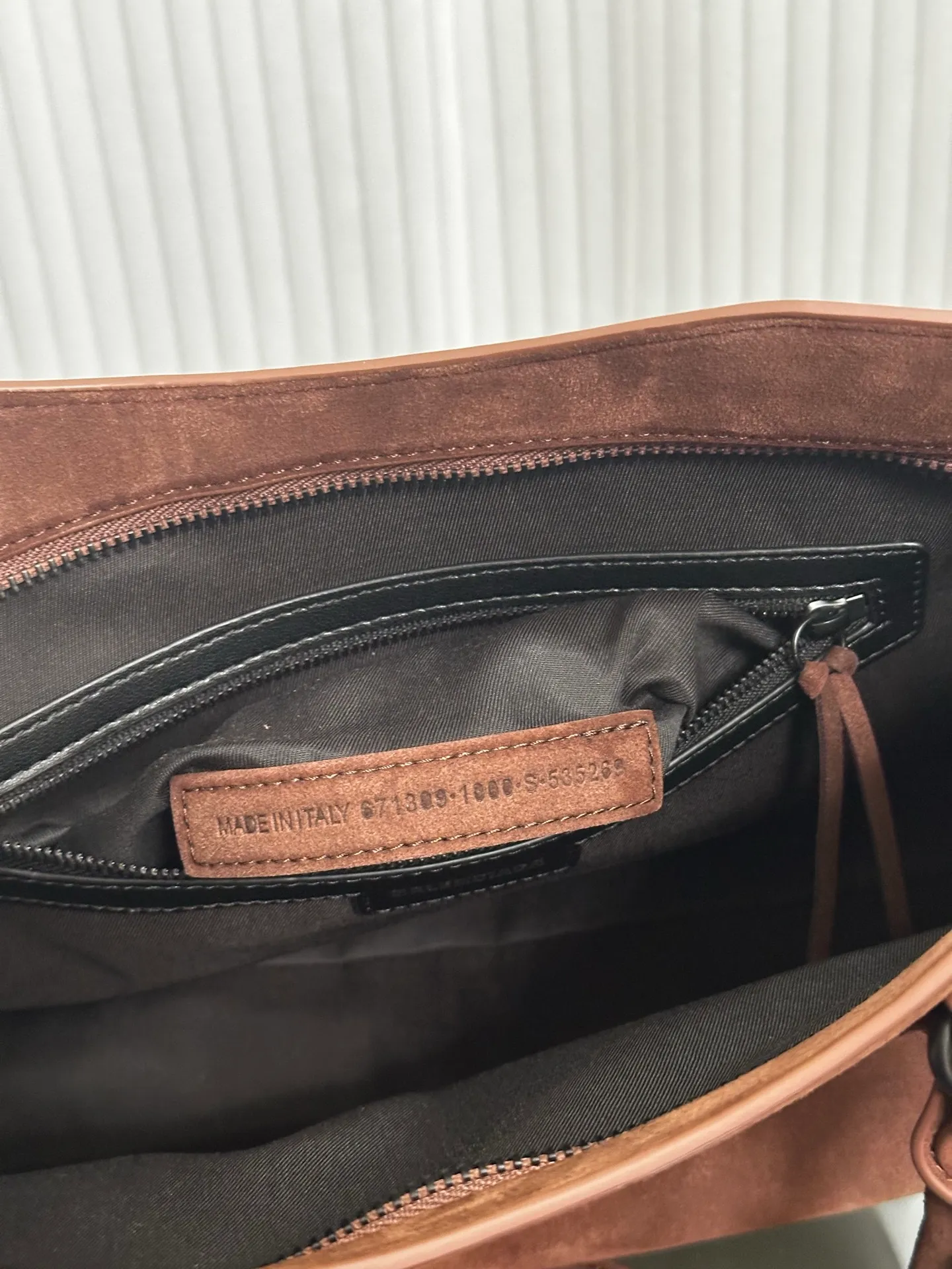 All Categories Balenciaga Women's Bags (Balenciaga) Balenciaga 3037