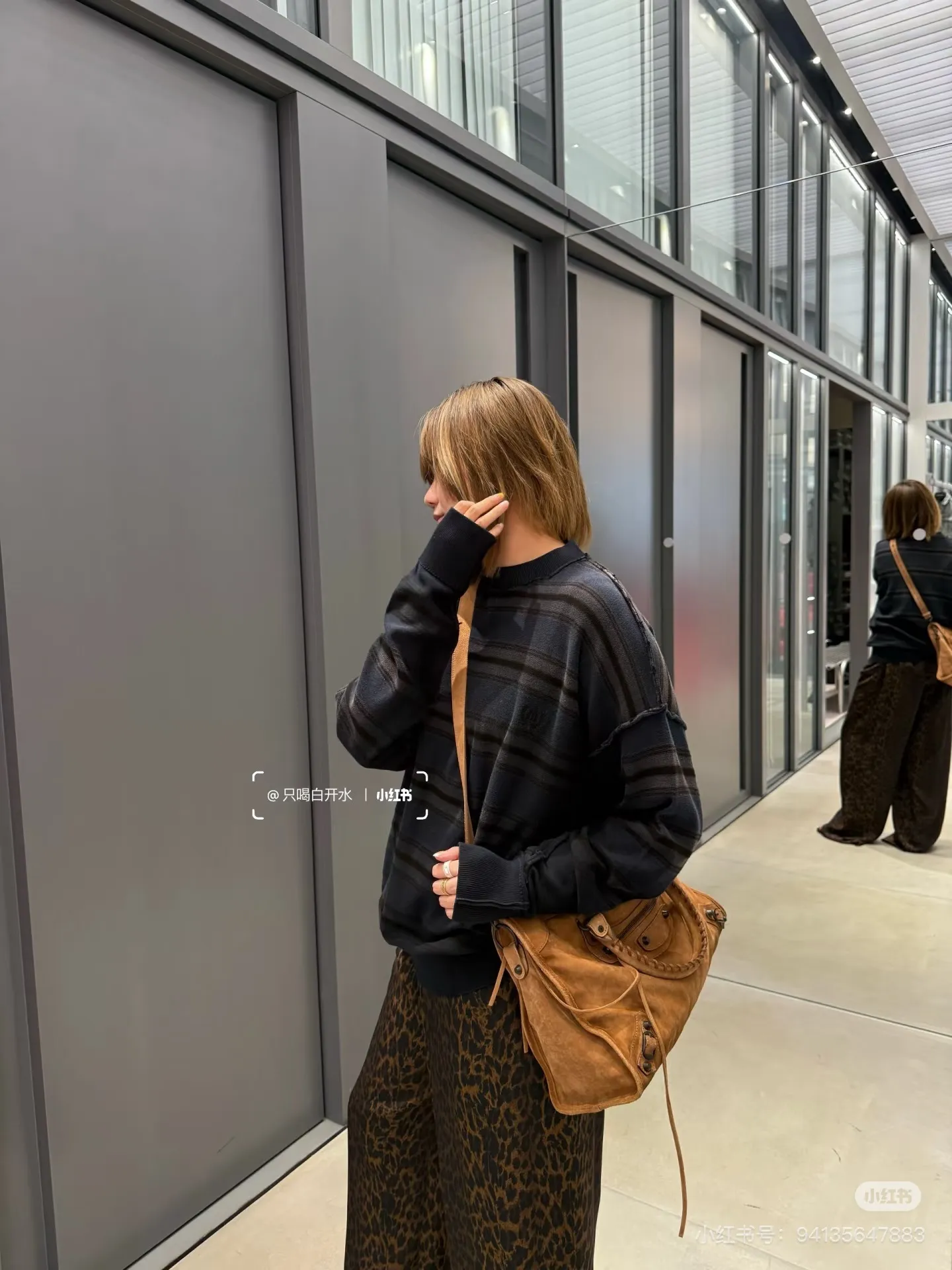 All Categories Balenciaga Women's Bags (Balenciaga) Balenciaga 3037