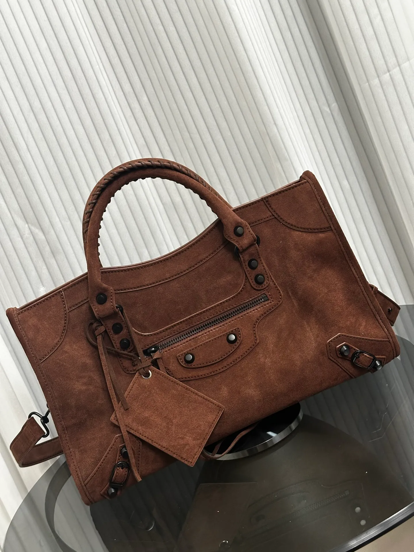 All Categories Balenciaga Women's Bags (Balenciaga) Balenciaga 3037