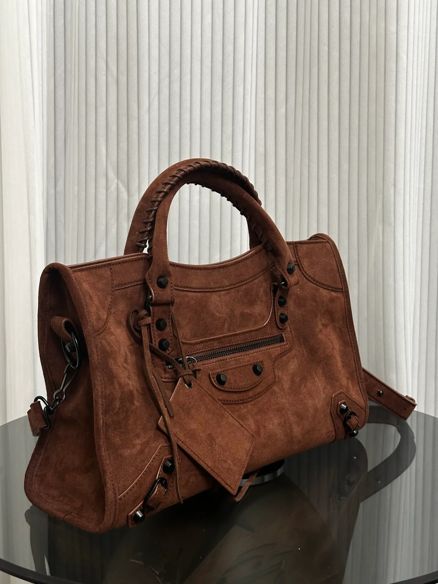 All Categories Balenciaga Women's Bags (Balenciaga) Balenciaga 3037