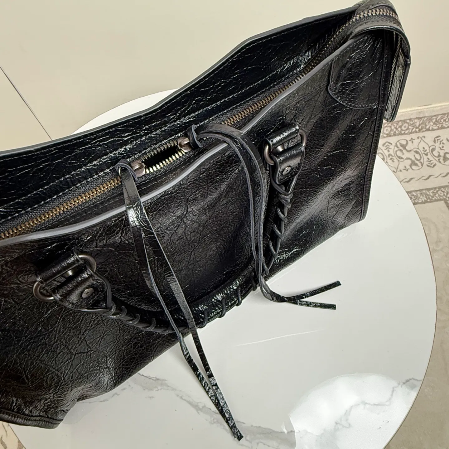 All Categories Balenciaga Women's Bags (Balenciaga) Balenciaga Original Order 188110 Medium