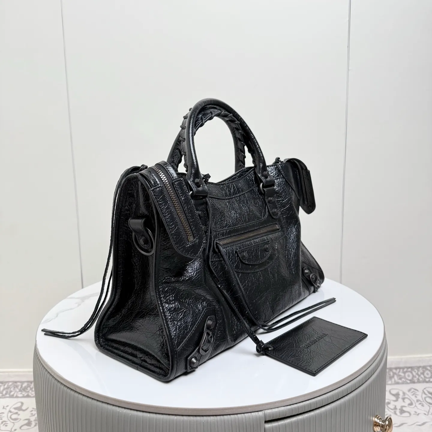 All Categories Balenciaga Women's Bags (Balenciaga) Balenciaga Original Order 188110 Medium