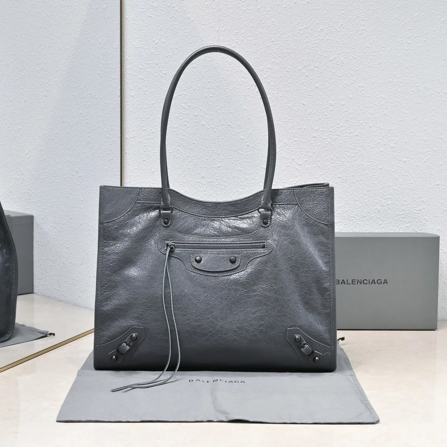 All Categories Balenciaga Women's Bags (Balenciaga) Balenciaga 3830