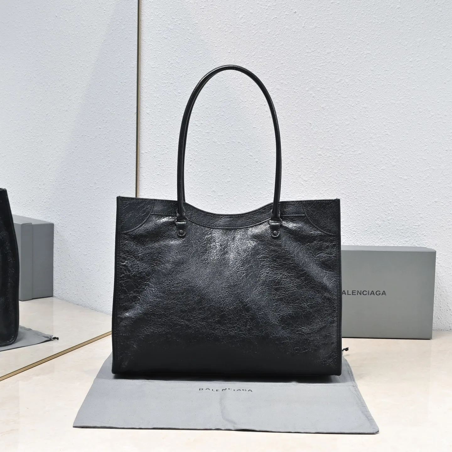 All Categories Balenciaga Women's Bags (Balenciaga) Balenciaga 3830