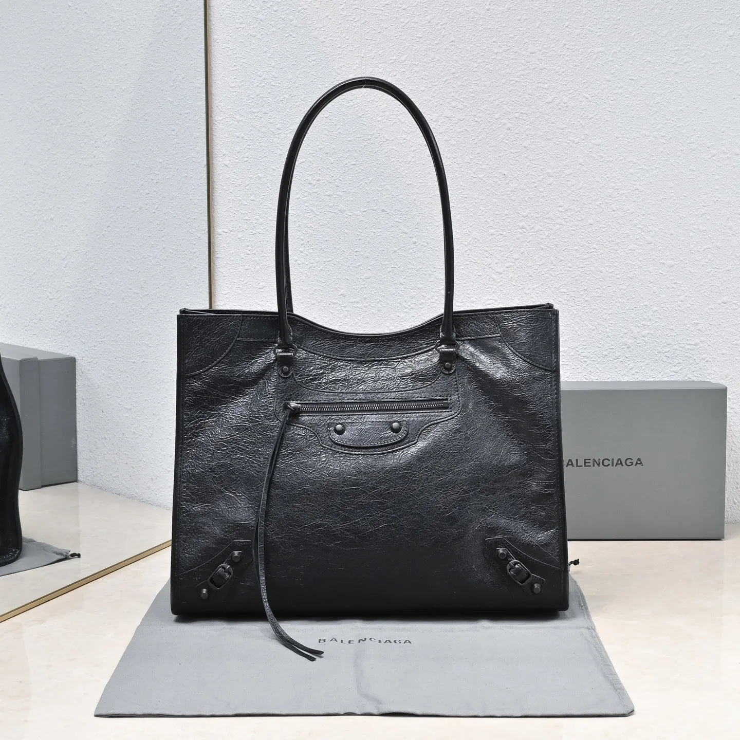 All Categories Balenciaga Women's Bags (Balenciaga) Balenciaga 3830
