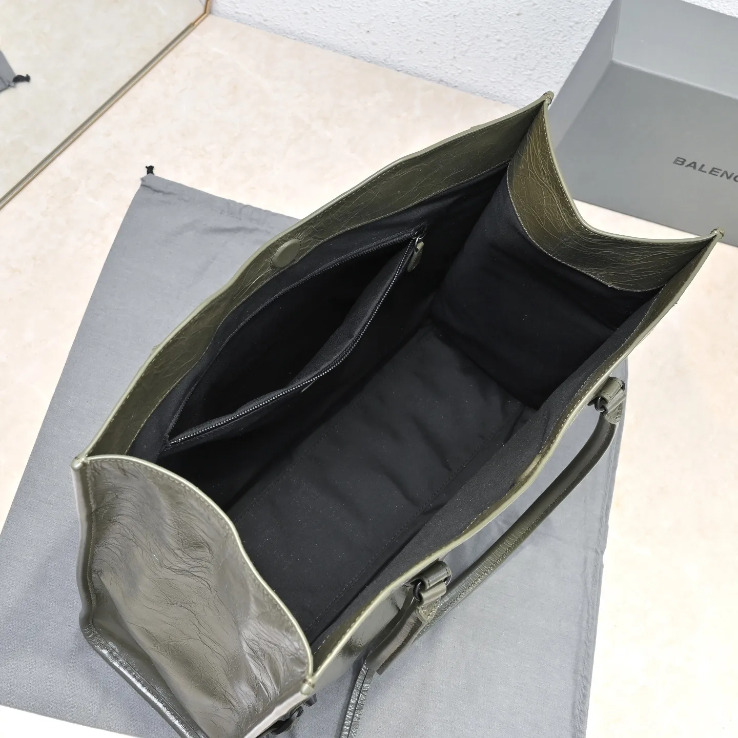 All Categories Balenciaga Women's Bags (Balenciaga) Balenciaga 3830