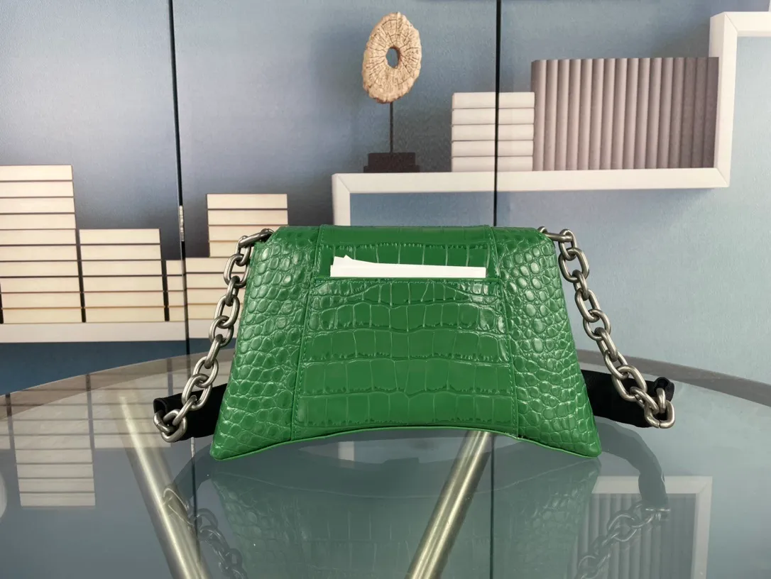 All Categories Official Website "Brand Women's Bags" Women's Bags 💙 BALENCIAGA 2023 latest Balenciaga hourglass bag