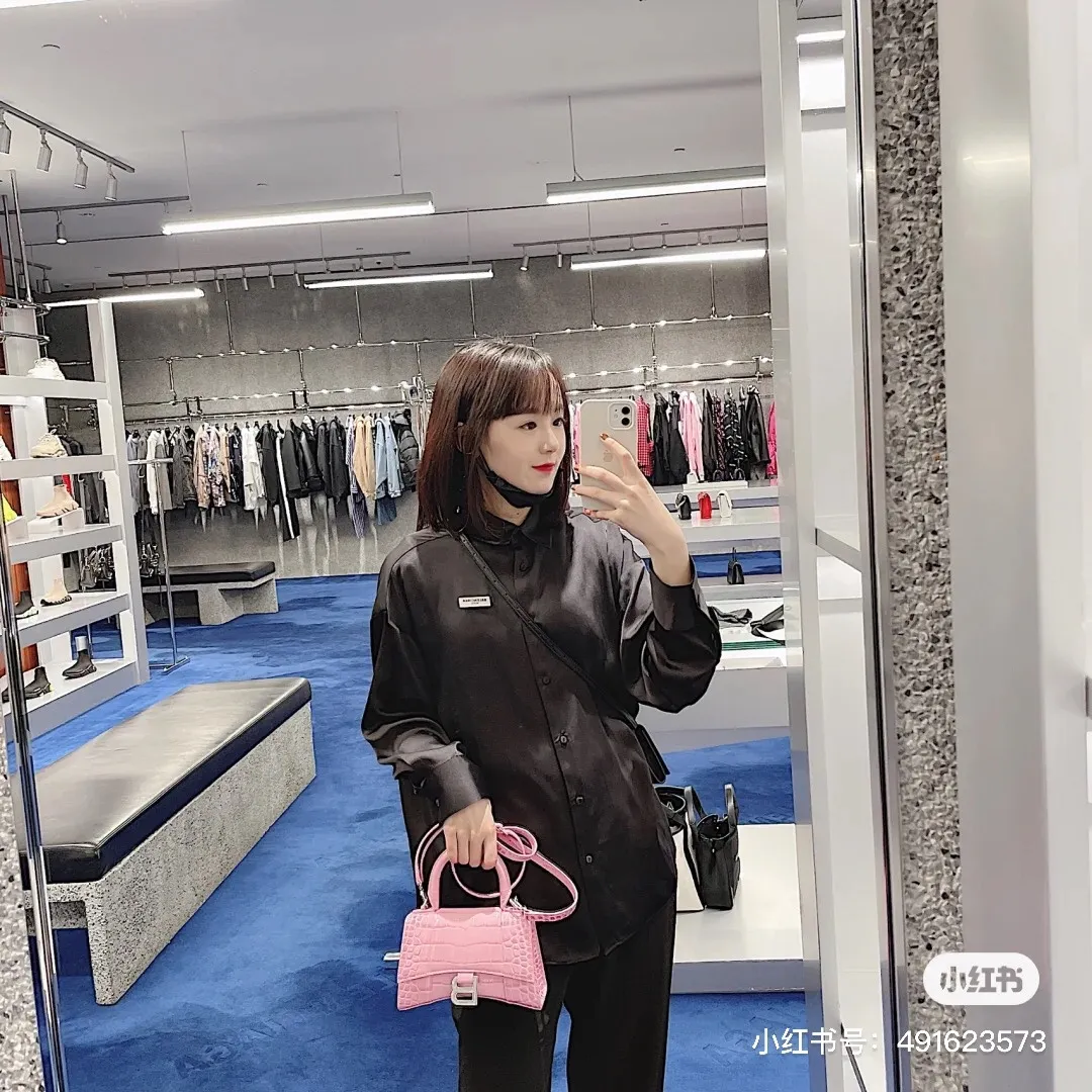 All Categories Balenciaga Women's Bags (Balenciaga) Balenciaga Original Order 141023a