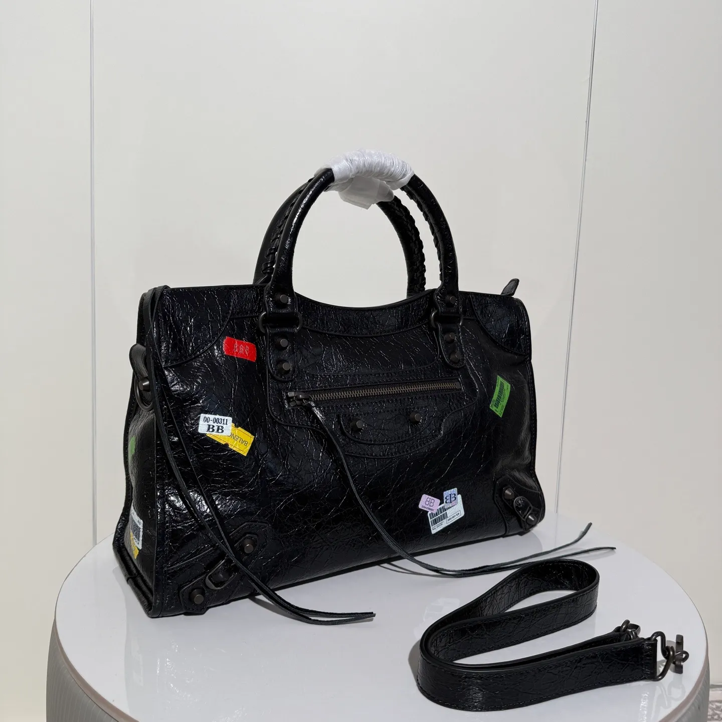 All categories Balenciaga Women's Bags (Balenciaga) Balenciaga 188026