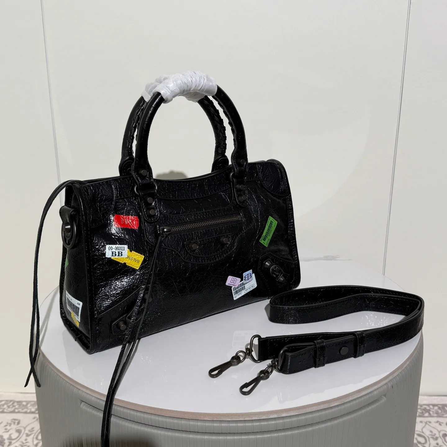 All categories Balenciaga Women's Bags (Balenciaga) Balenciaga 188026