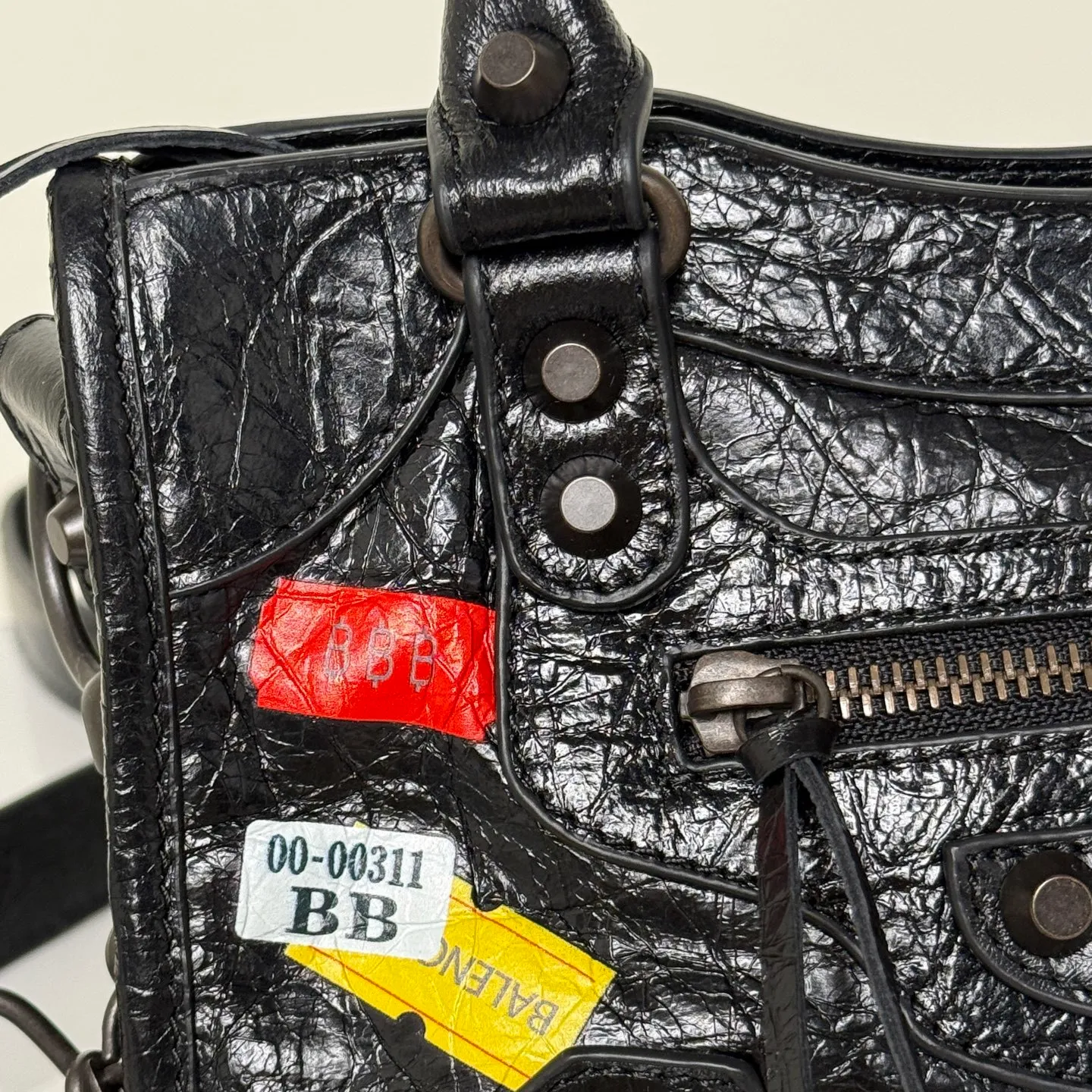 All categories Balenciaga Women's Bags (Balenciaga) Balenciaga 188026