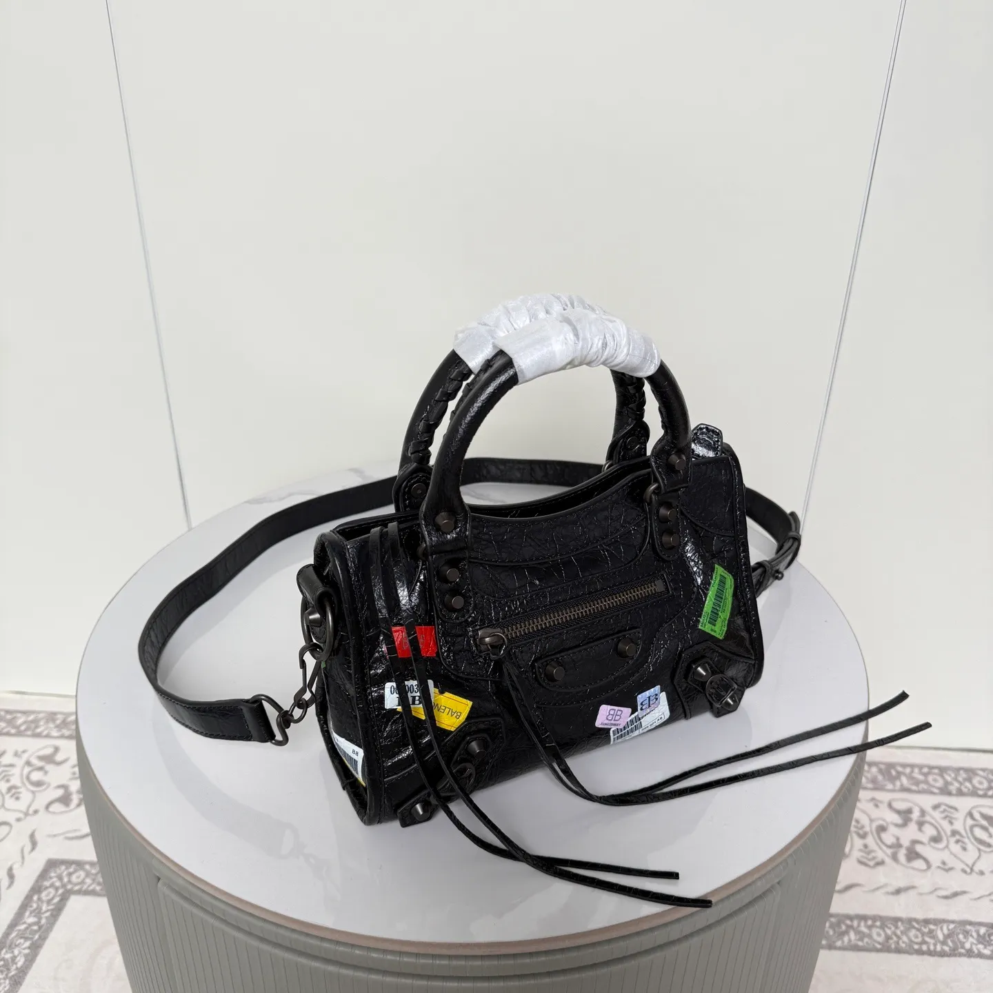 All categories Balenciaga Women's Bags (Balenciaga) Balenciaga 188026