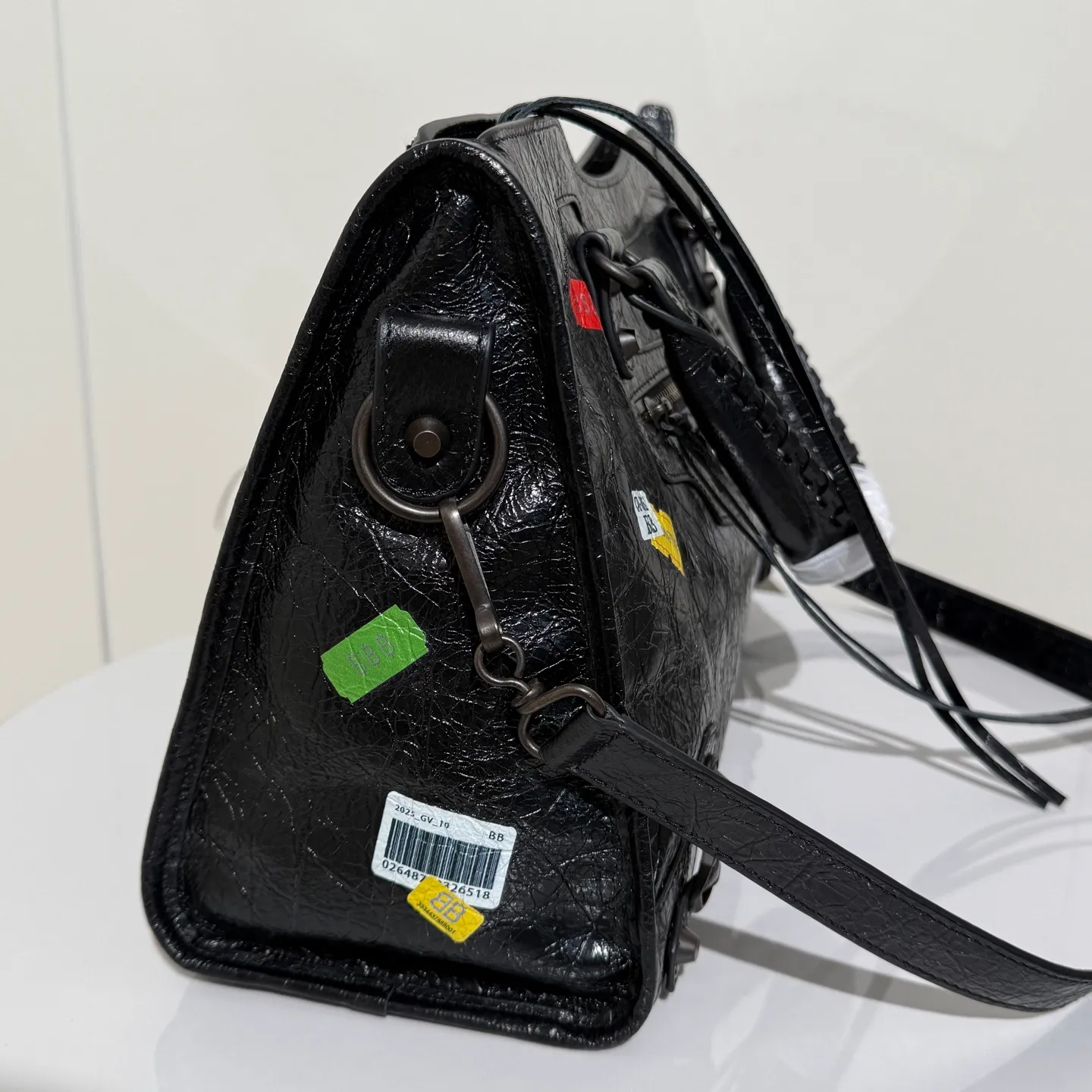 All categories Balenciaga Women's Bags (Balenciaga) Balenciaga 188026