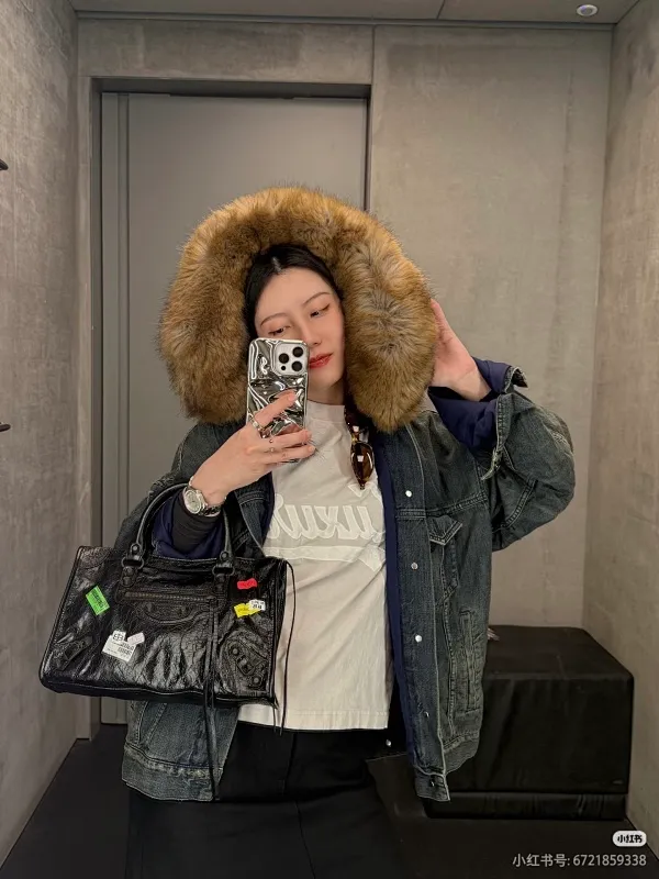 All categories Balenciaga Women's Bags (Balenciaga) Balenciaga 188026