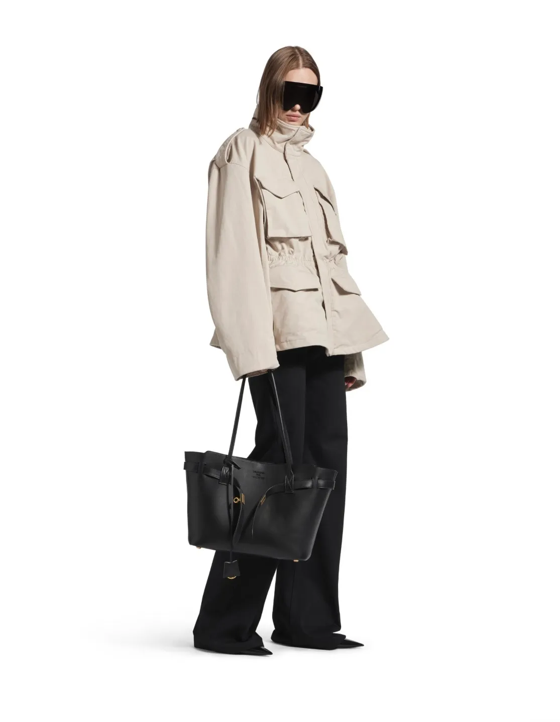 All Categories Balenciaga Women's Bags (Balenciaga) Balenciaga 4628