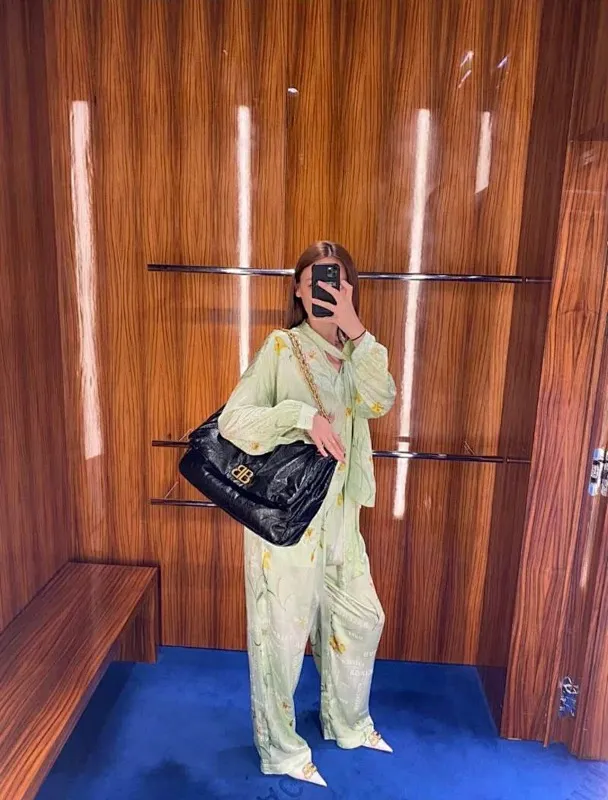 All categories Balenciaga Women's Bags (Balenciaga) Balenciaga 765966