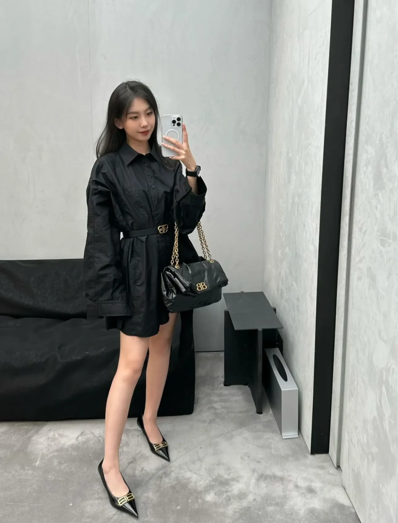 All categories Balenciaga Women's Bags (Balenciaga) Balenciaga 765966