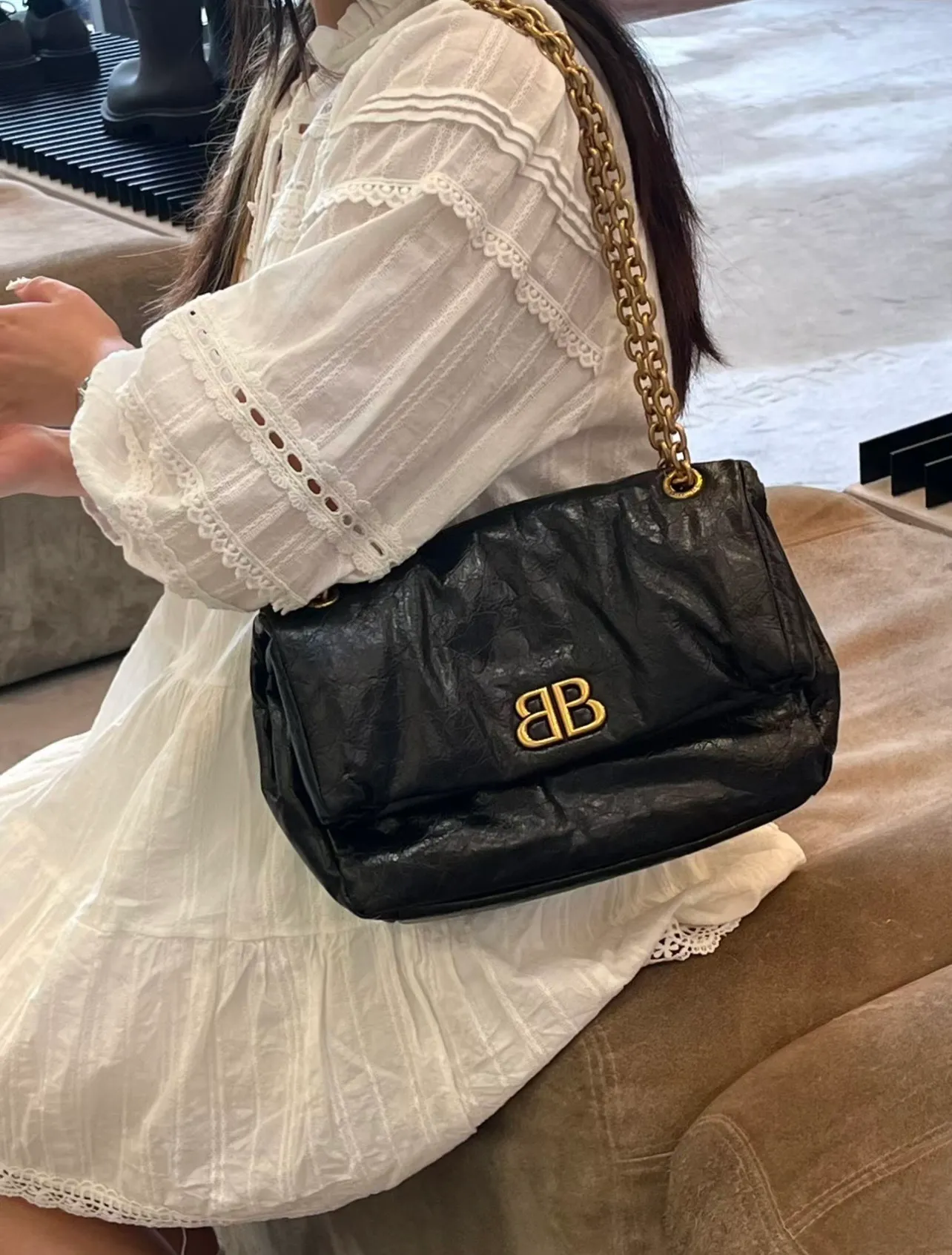 All categories Balenciaga Women's Bags (Balenciaga) Balenciaga 765966