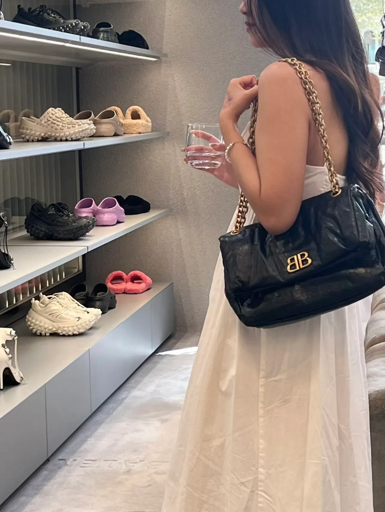 All categories Balenciaga Women's Bags (Balenciaga) Balenciaga 765966