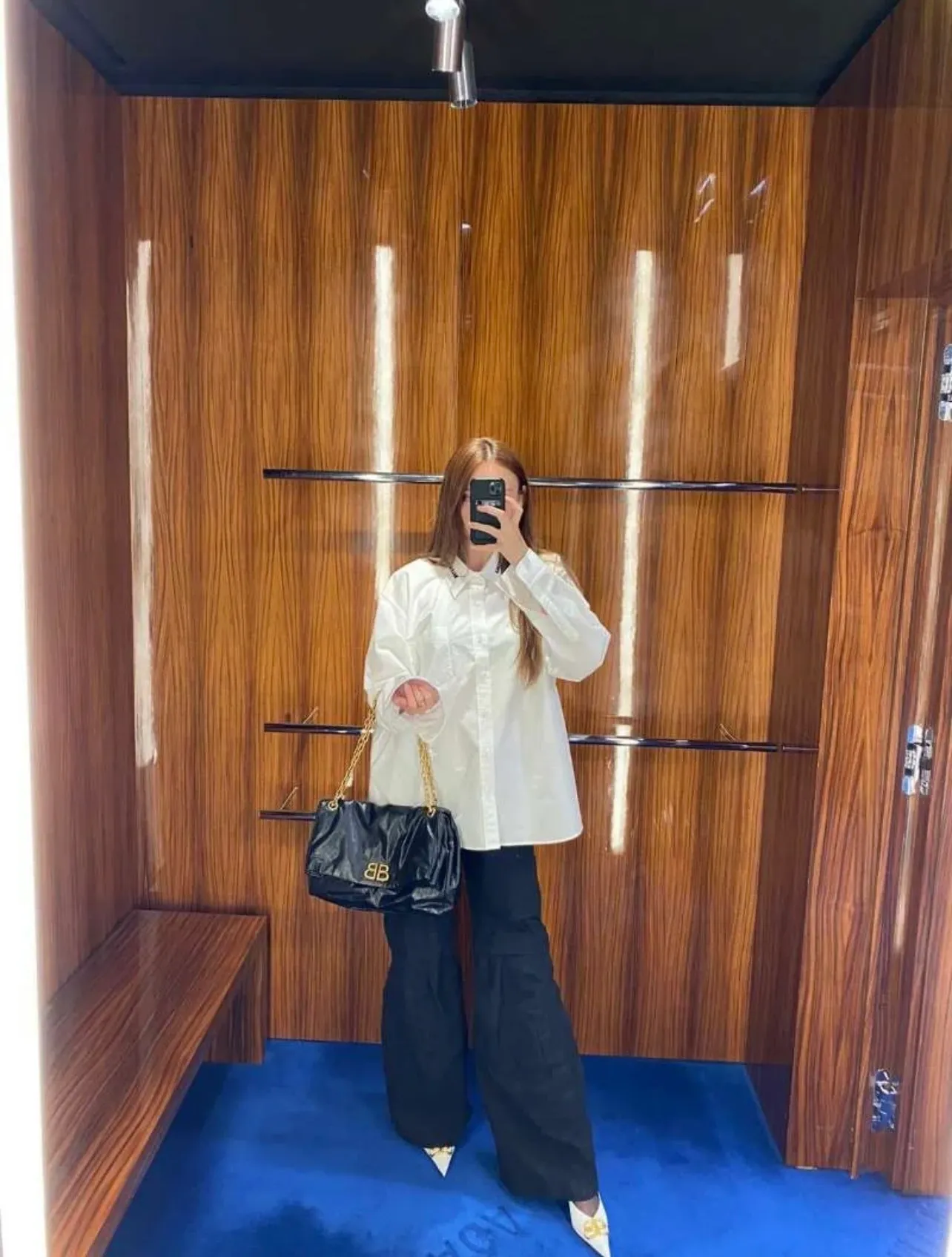 All categories Balenciaga Women's Bags (Balenciaga) Balenciaga 765966
