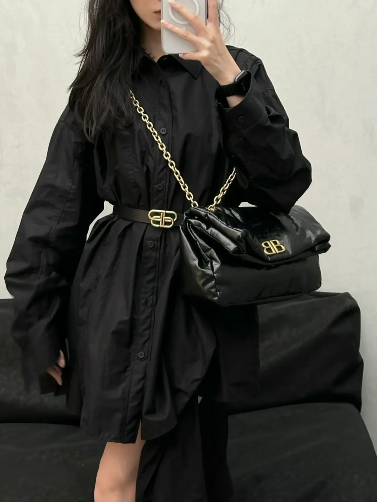 All categories Balenciaga Women's Bags (Balenciaga) Balenciaga 765966