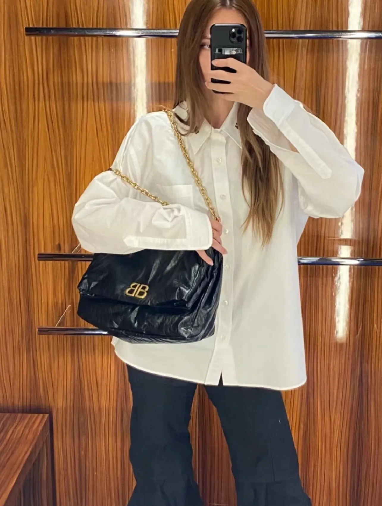 All categories Balenciaga Women's Bags (Balenciaga) Balenciaga 765966