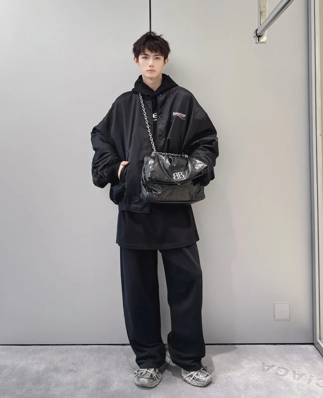 All categories Balenciaga Women's Bags (Balenciaga) Balenciaga 765966